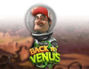 Back To Venus