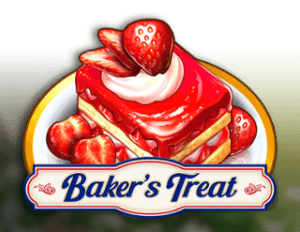 Baker’s Treat