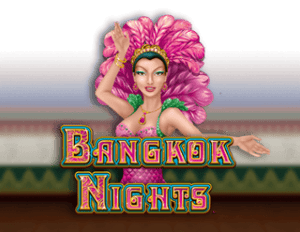 Bangkok Nights