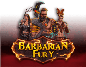 Barbarian Fury