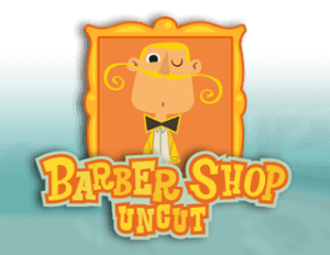 Barber Shop Uncut