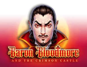 Baron Bloodmore and the Crimson Castle