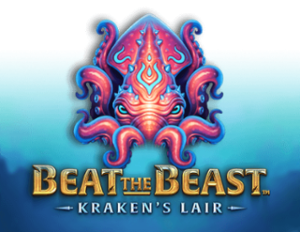 Beat the Beast: Kraken’s Lair