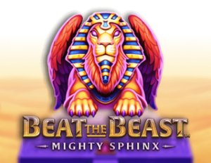 Beat the Beast: Mighty Sphinx