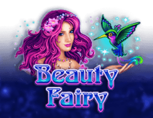 Beauty Fairy