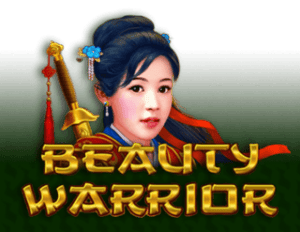 Beauty Warrior