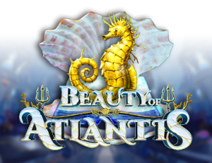 Beauty of Atlantis