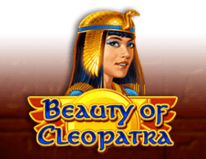 Beauty of Cleopatra