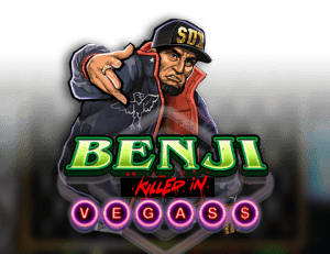 Benji Killed in Vegas