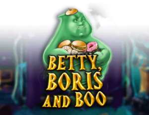 Betty, Boris And Boo