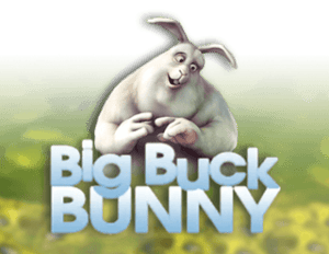 Big Buck Bunny