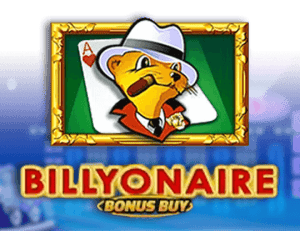 Billyonaire Bonus Buy