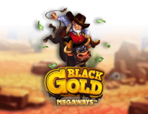 Black Gold Megaways