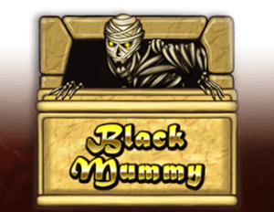 Black Mummy