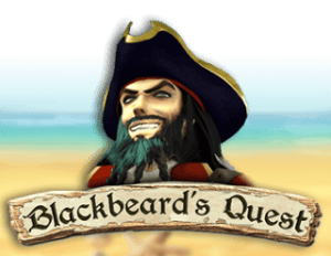 Blackbeard’s Quest