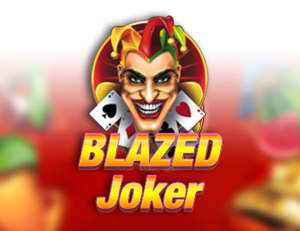 Blazed Joker