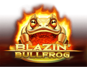 Blazin’ Bullfrog