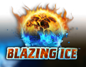 Blazing Ice