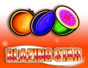 Blazing Star