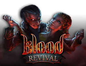 Blood Revival