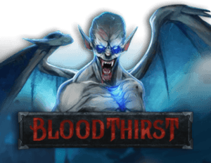 Bloodthirst