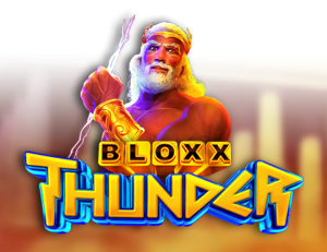 Bloxx Thunder