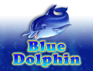 Blue Dolphin