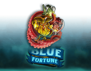 Blue Fortune