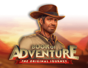 Book of Adventure