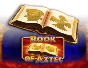 Book Of Aztec