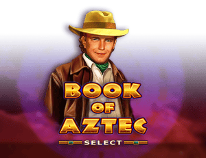 Book of Aztec Select