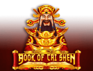 Book of Chai Shen