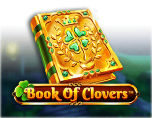 Book Of Clovers