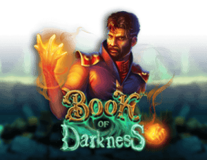 Book of Darkness