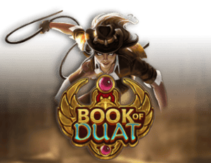 Book of Duat