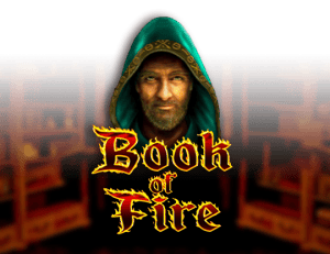 Book of Fire