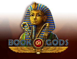 Book of Gods