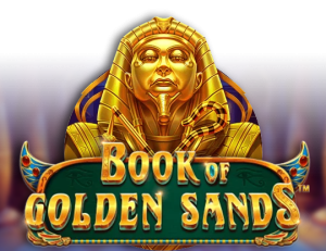 Book of Golden Sands