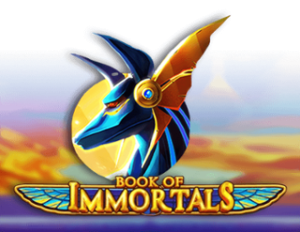 Book of Immortals