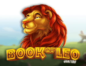 Book of Leo Quattro