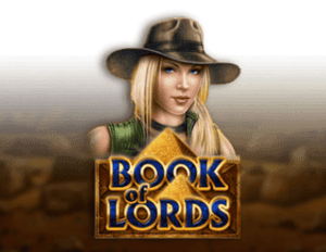 Book of Lords