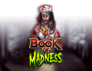 Book of Madness