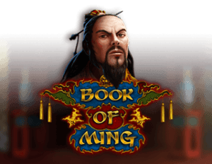 Book of Ming