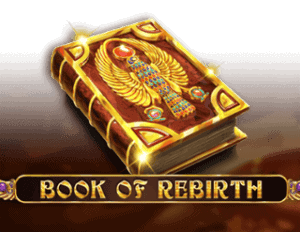 Book Of Rebirth