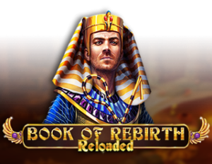 Book Of Rebirth Reloaded