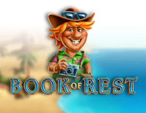 Book Of Rest