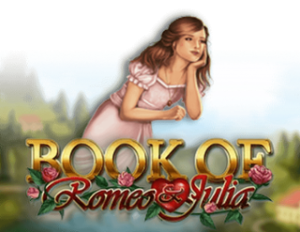 Book of Romeo & Julia