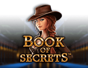 Book of Secrets