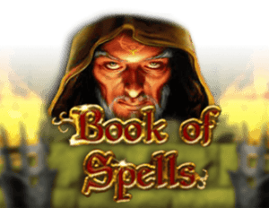 Book of Spells