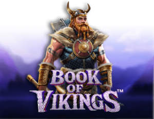 Book of Vikings